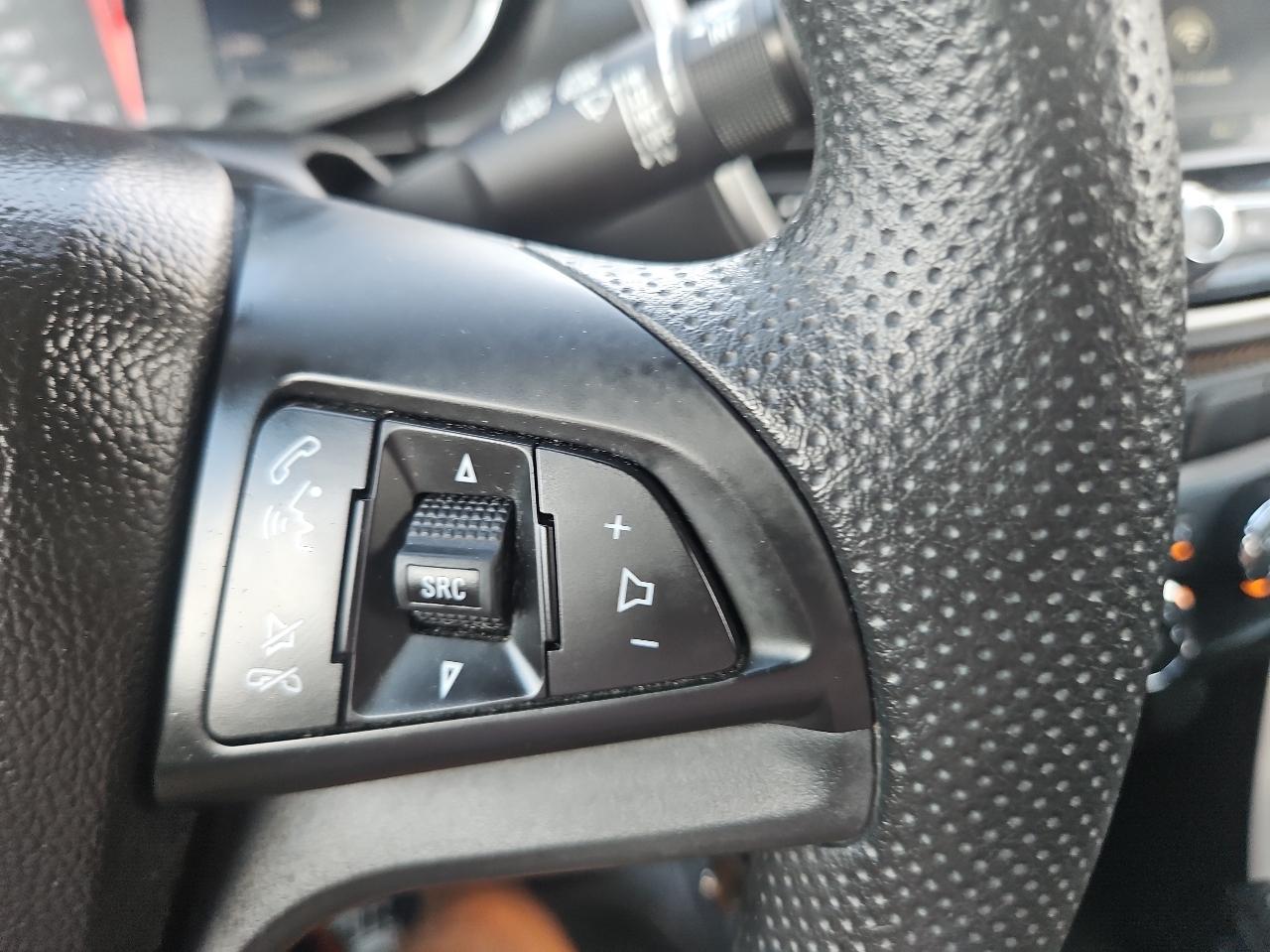 Chevrolet Trax AWD 4dr LS 2018