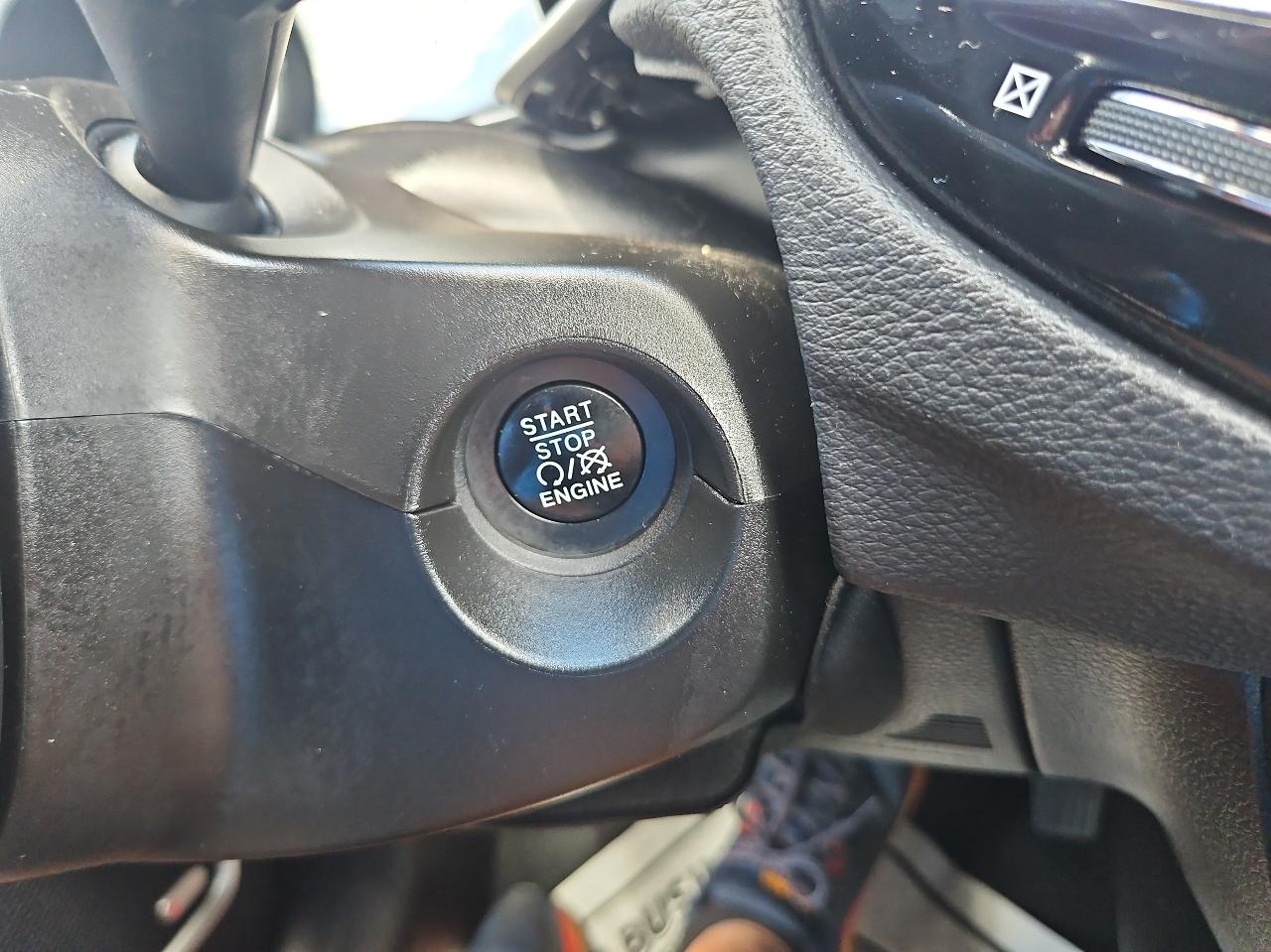 Jeep Compass Limited 4x4 2018