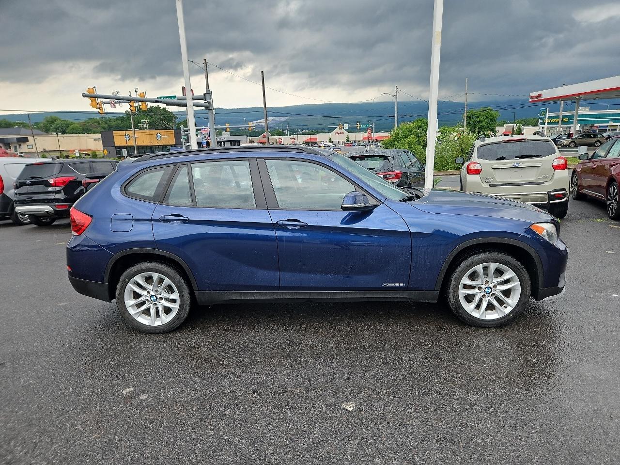 BMW X1 AWD 4dr xDrive28i 2015