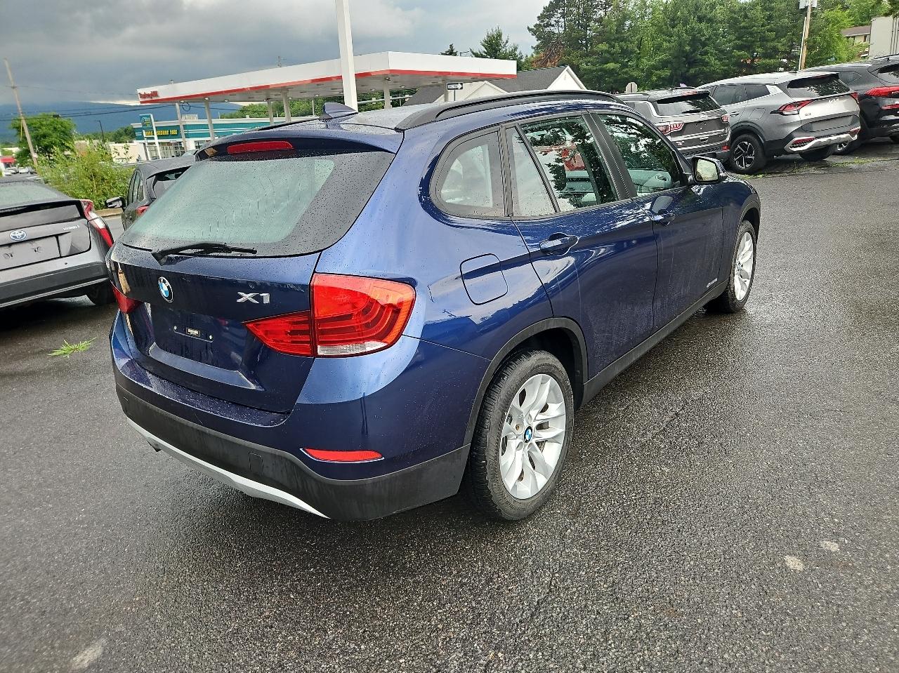 BMW X1 AWD 4dr xDrive28i 2015