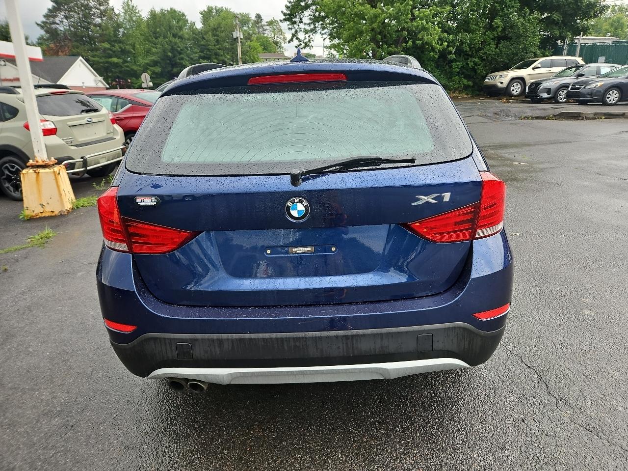 BMW X1 AWD 4dr xDrive28i 2015