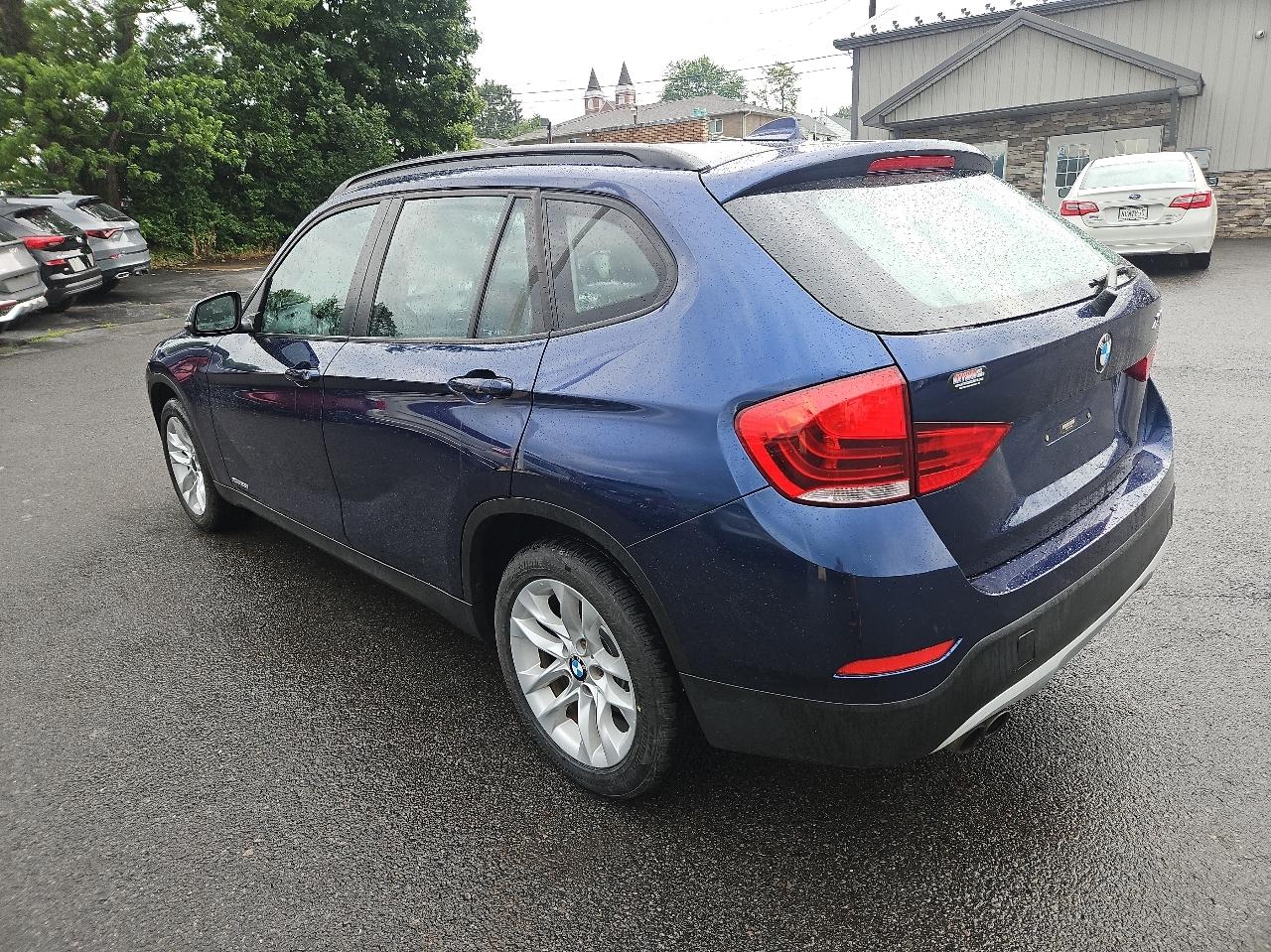 BMW X1 AWD 4dr xDrive28i 2015