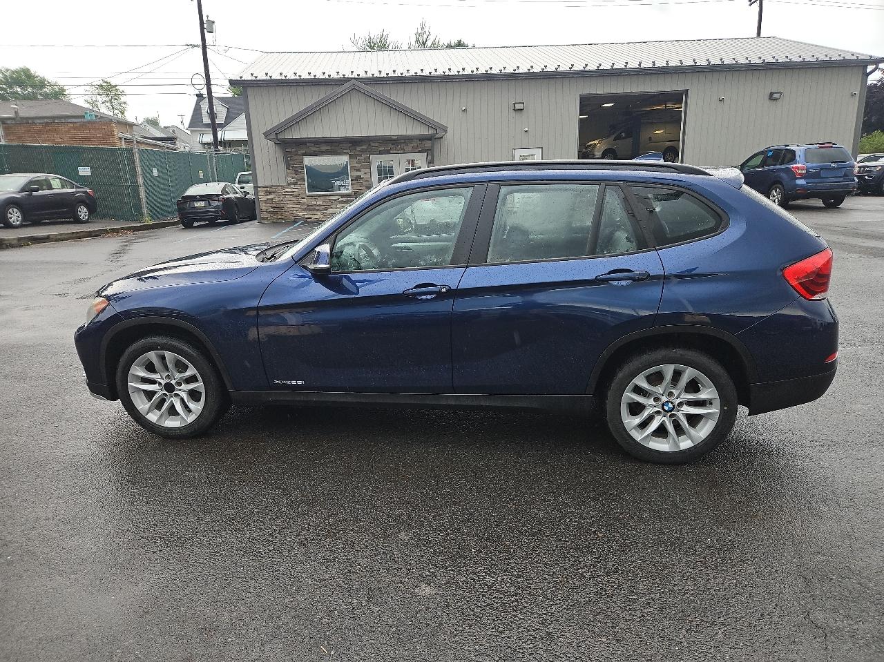 BMW X1 AWD 4dr xDrive28i 2015