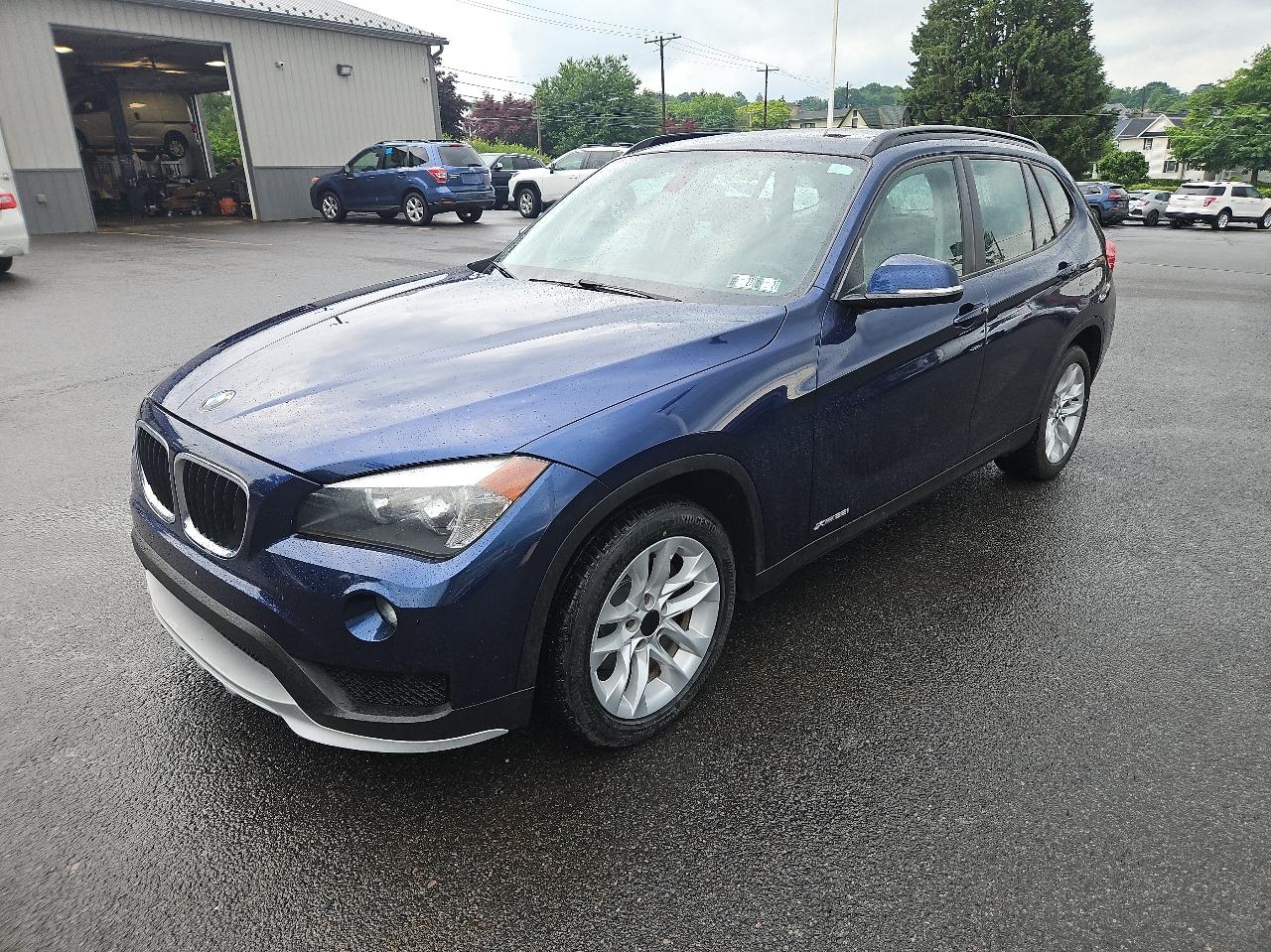 BMW X1 AWD 4dr xDrive28i 2015