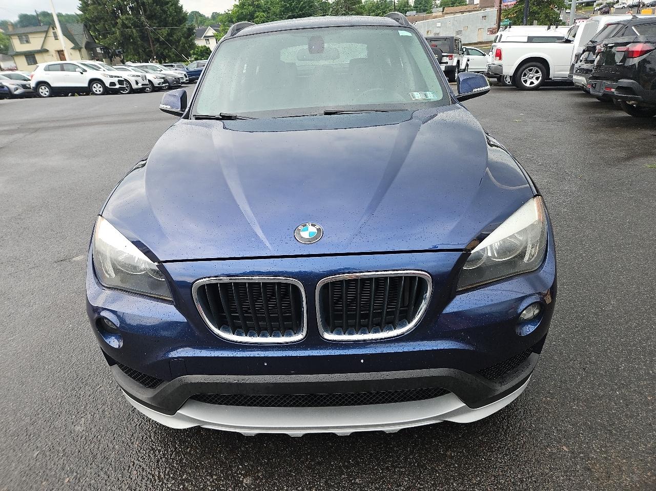 BMW X1 AWD 4dr xDrive28i 2015