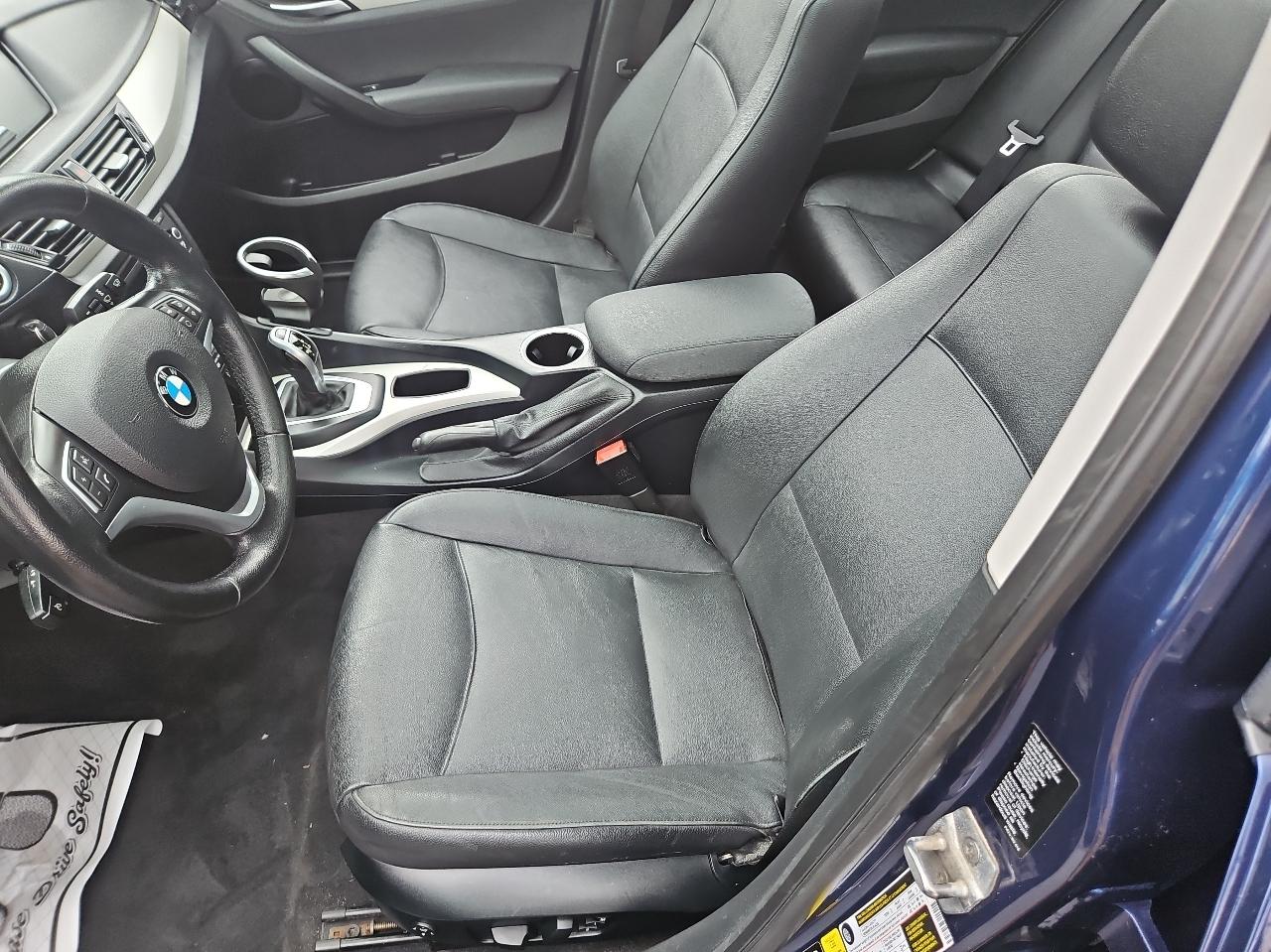 BMW X1 AWD 4dr xDrive28i 2015