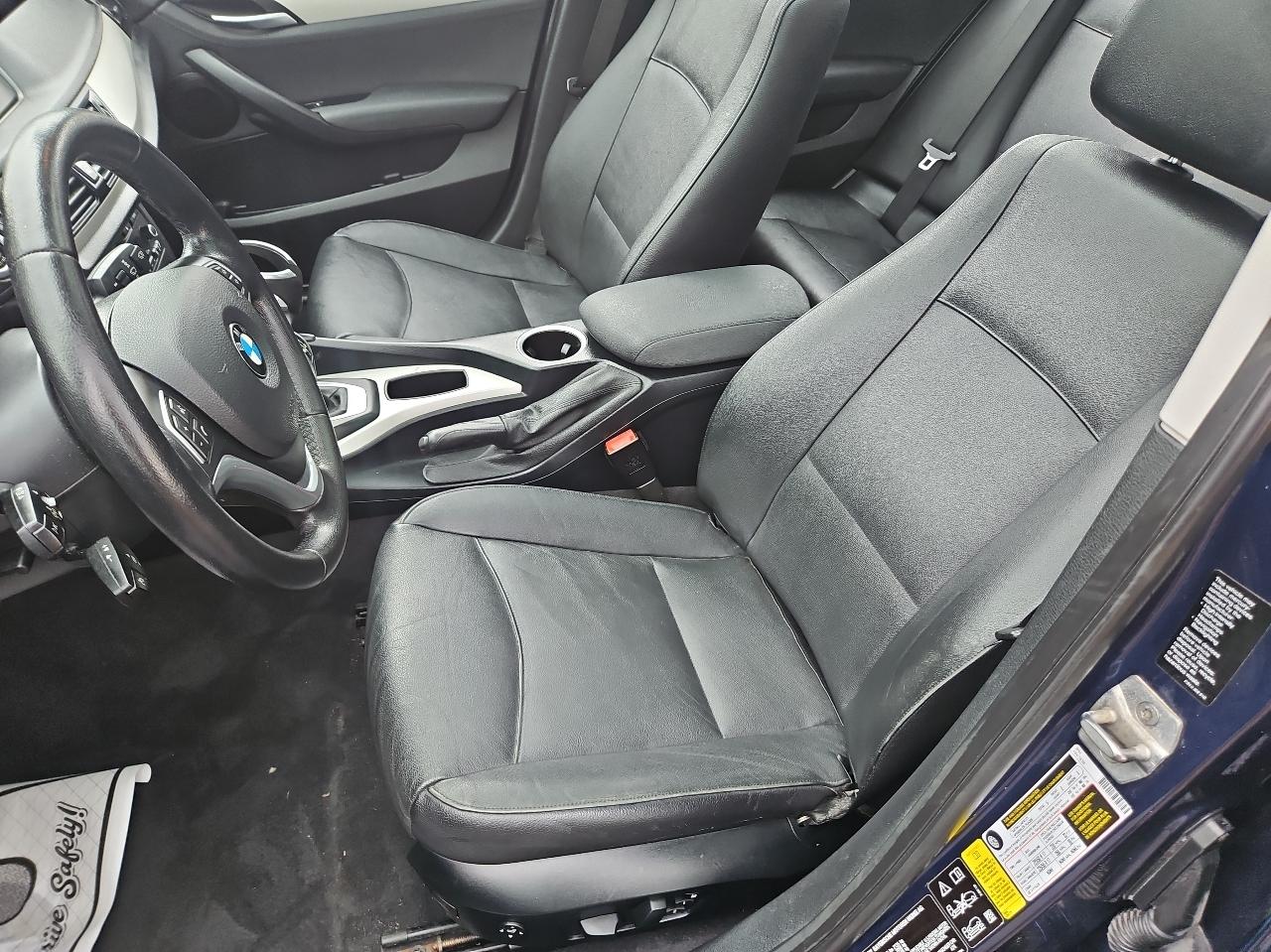 BMW X1 AWD 4dr xDrive28i 2015