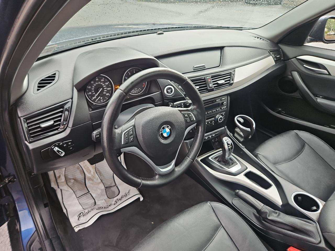 BMW X1 AWD 4dr xDrive28i 2015
