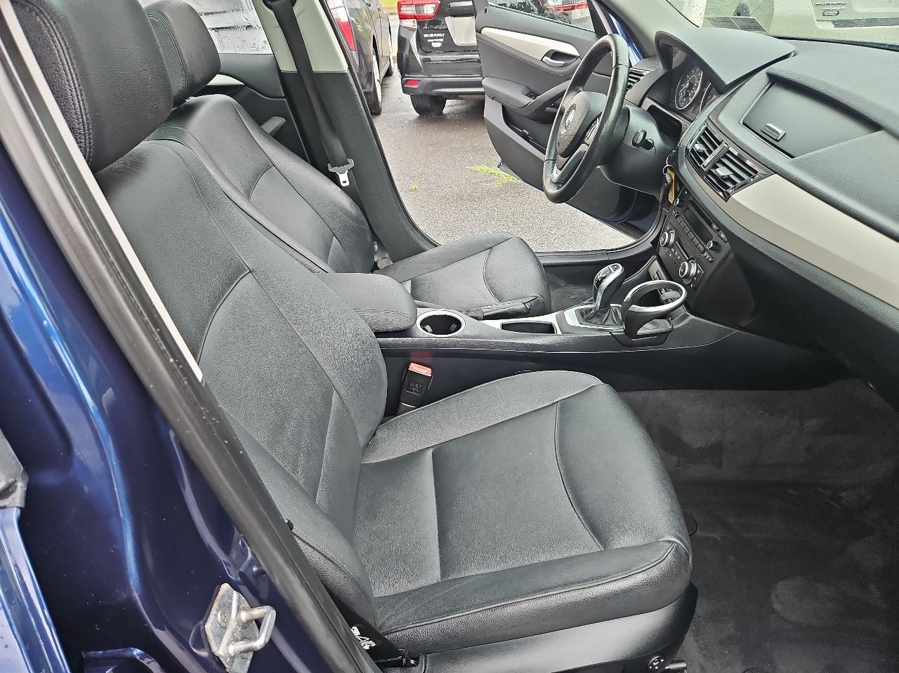 BMW X1 AWD 4dr xDrive28i 2015