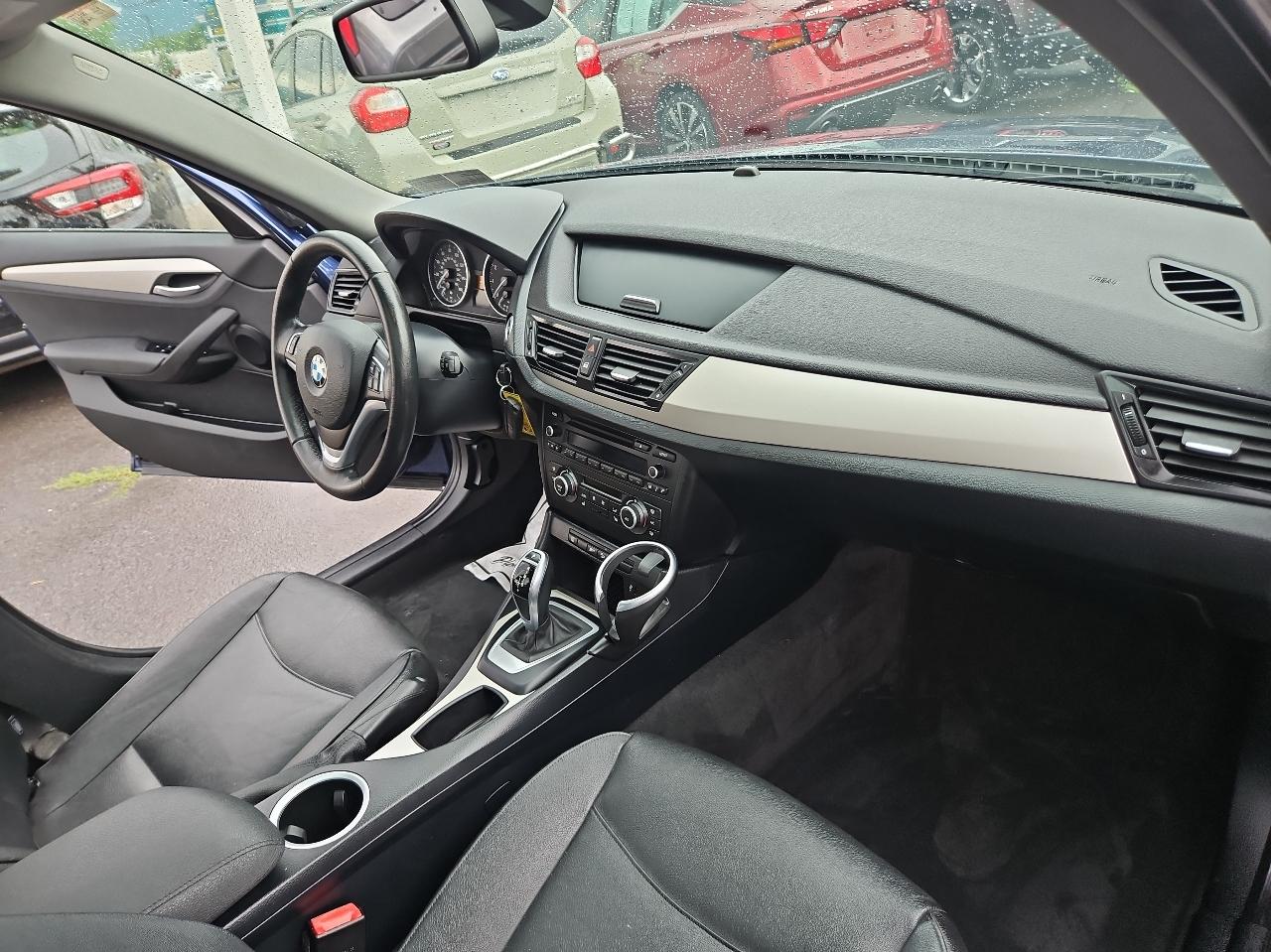 BMW X1 AWD 4dr xDrive28i 2015