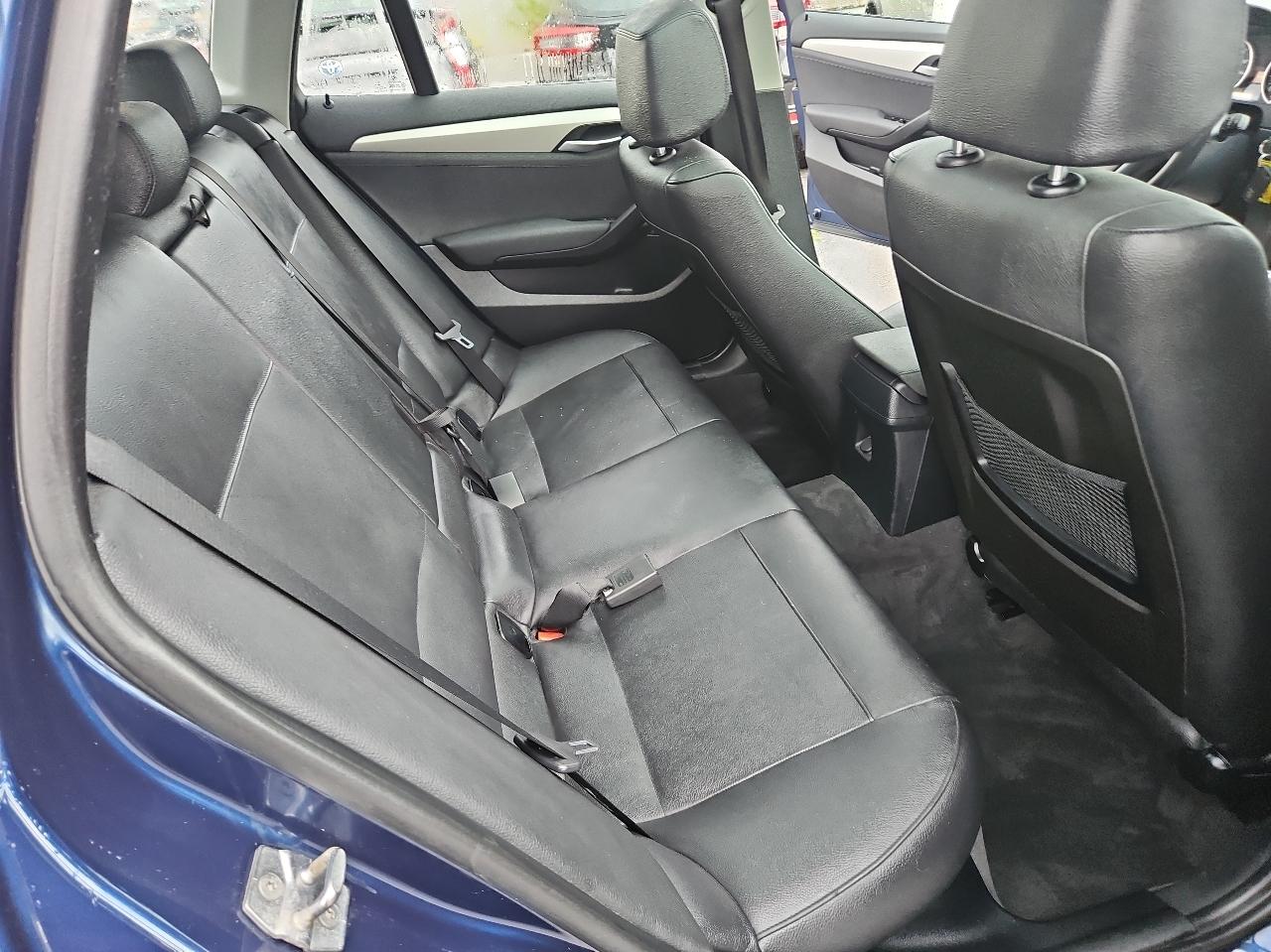 BMW X1 AWD 4dr xDrive28i 2015