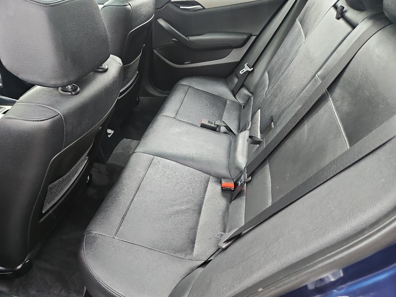 BMW X1 AWD 4dr xDrive28i 2015