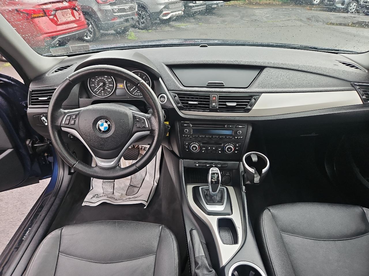 BMW X1 AWD 4dr xDrive28i 2015