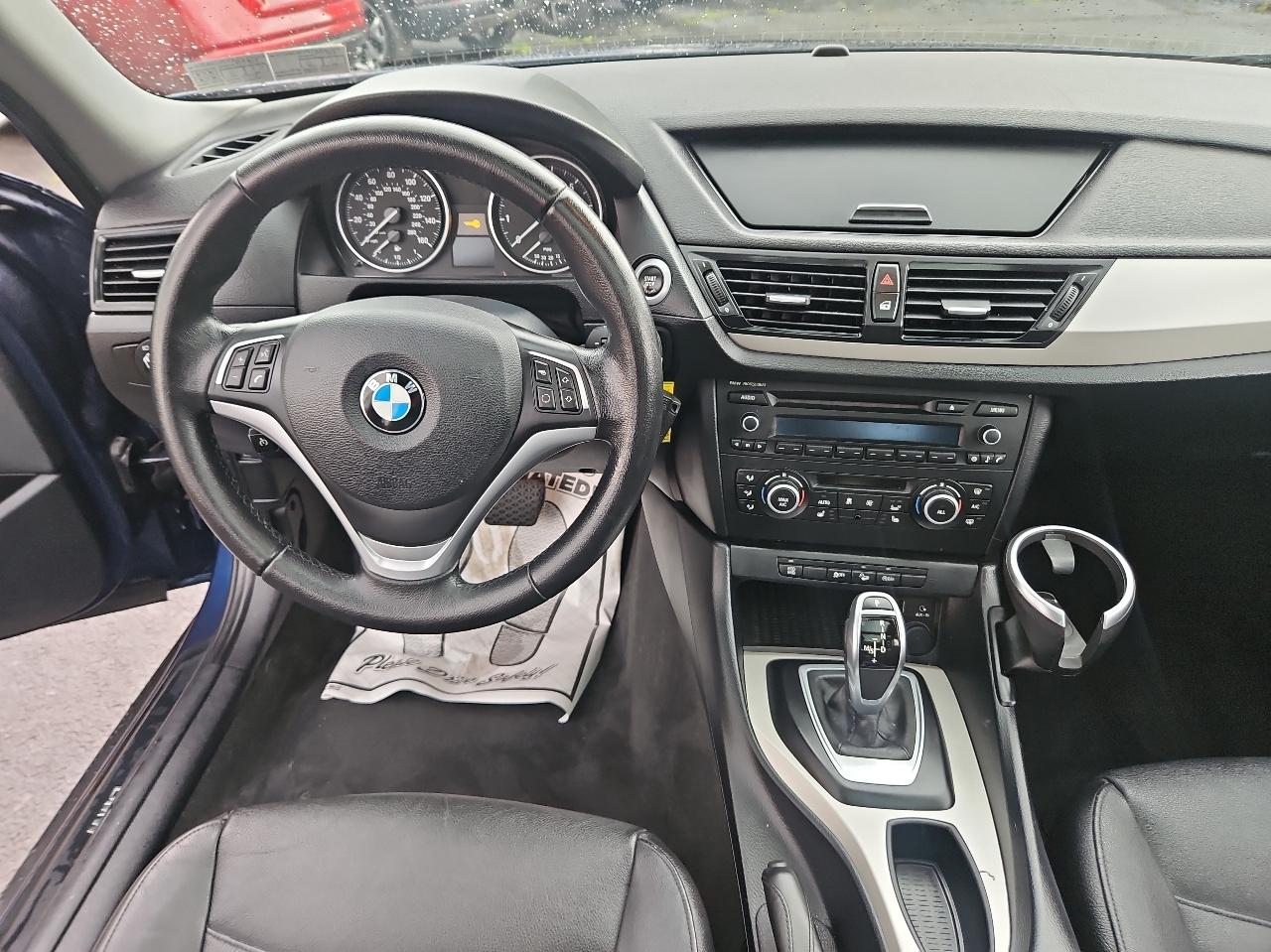 BMW X1 AWD 4dr xDrive28i 2015