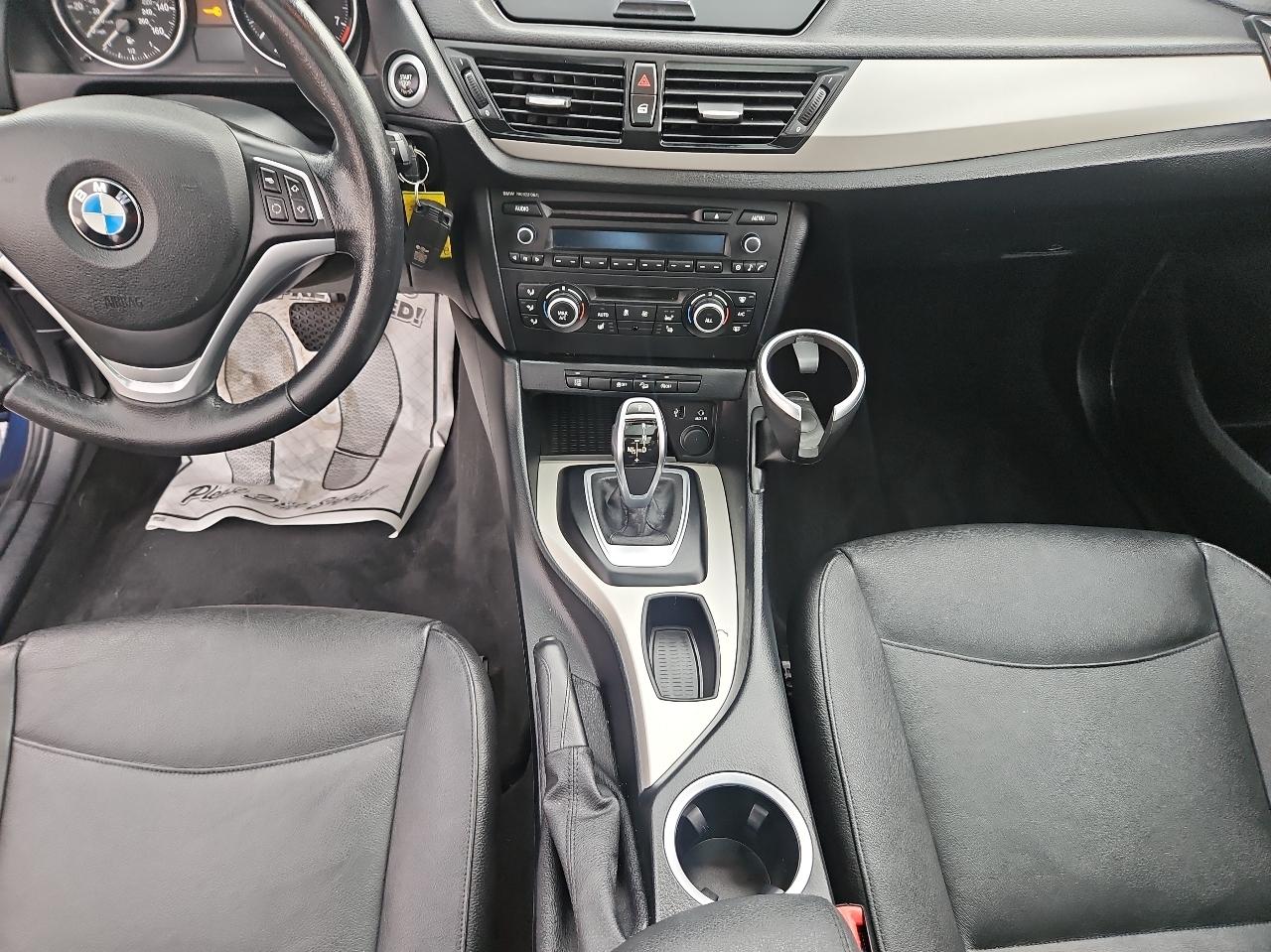 BMW X1 AWD 4dr xDrive28i 2015