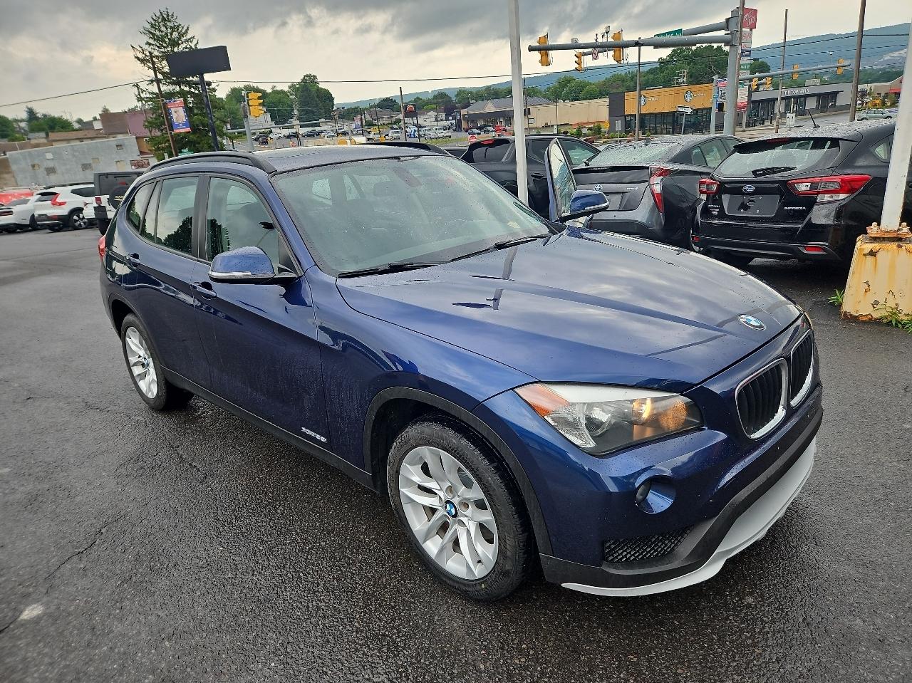 BMW X1 AWD 4dr xDrive28i 2015