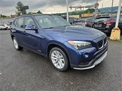 2015 BMW X1 