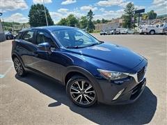 2017 Mazda CX-3 