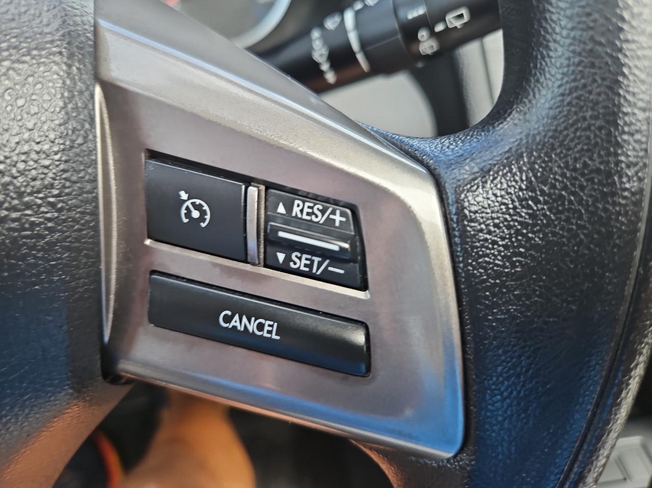Subaru Forester 4dr Auto 2.5i Premium PZEV 2014