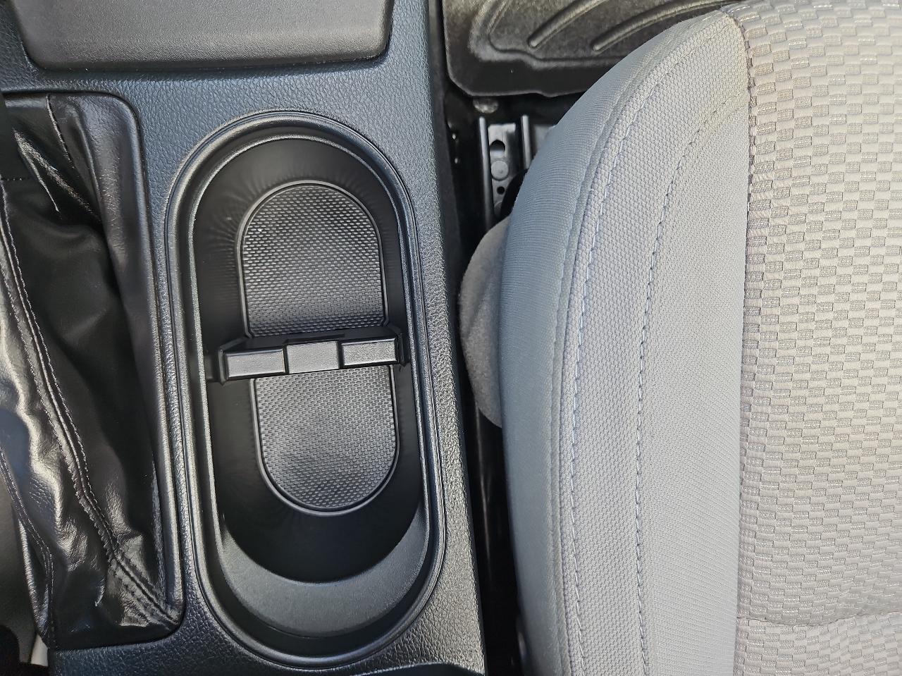 Subaru Forester 4dr Auto 2.5i Premium PZEV 2014