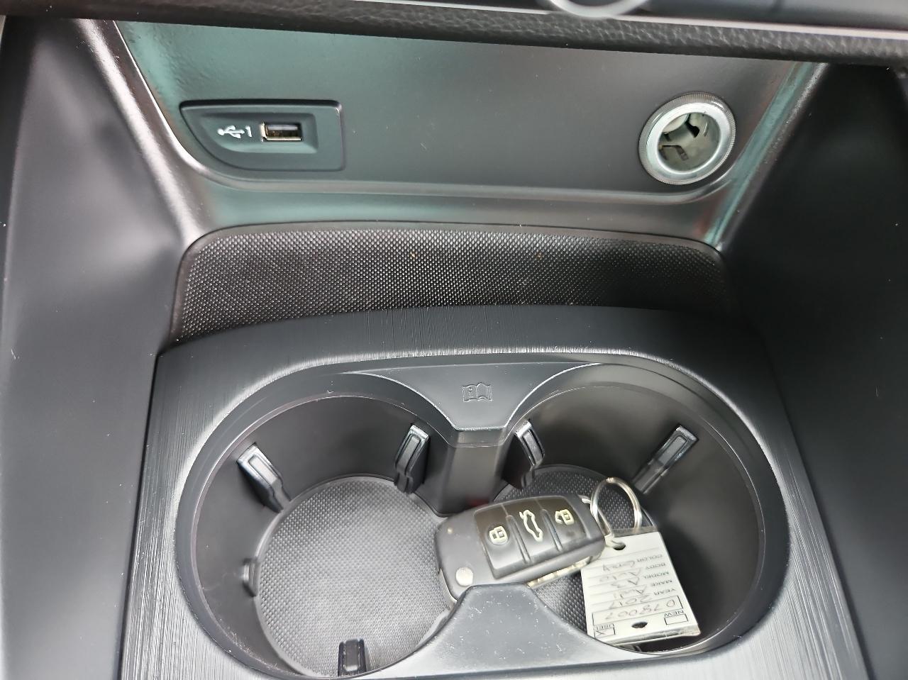 Audi A3 Sedan 2.0 TFSI Premium quattro AWD 2017