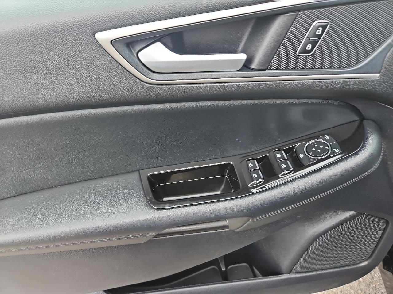 Ford Edge SEL AWD 2020