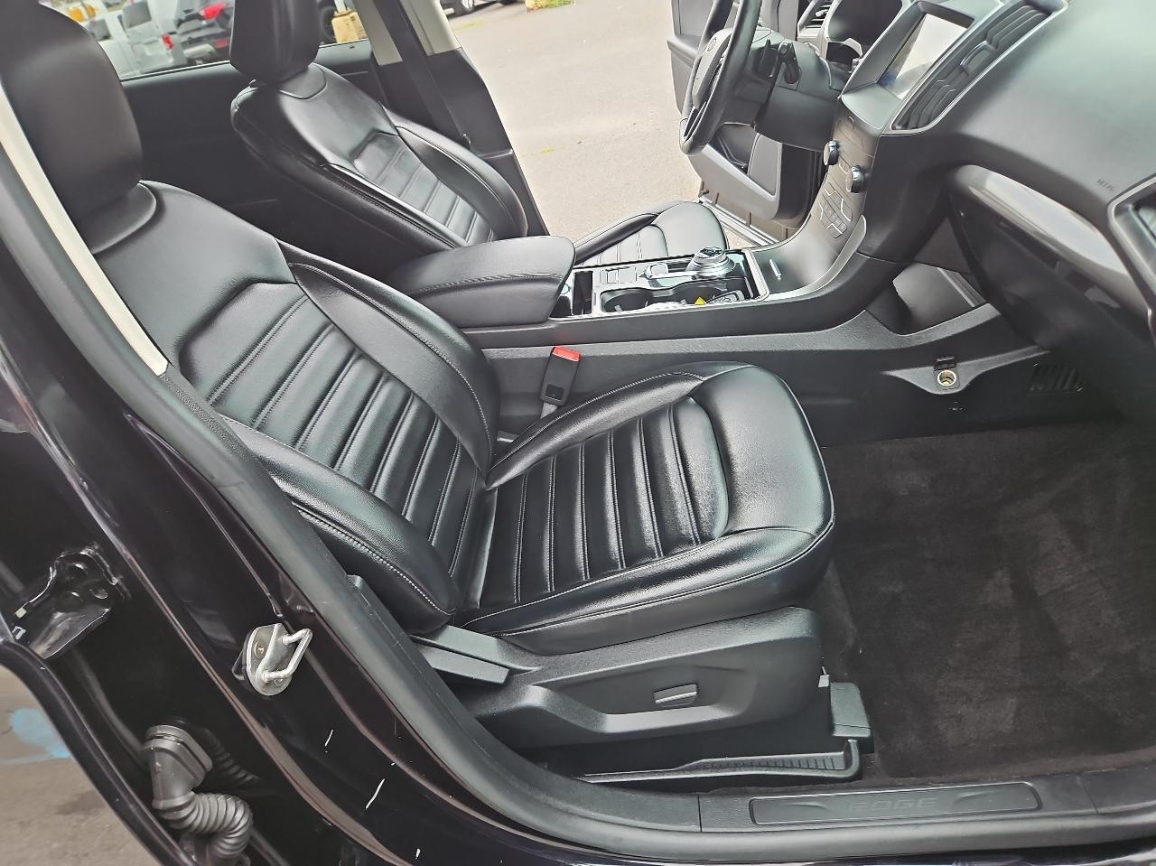 Ford Edge SEL AWD 2020