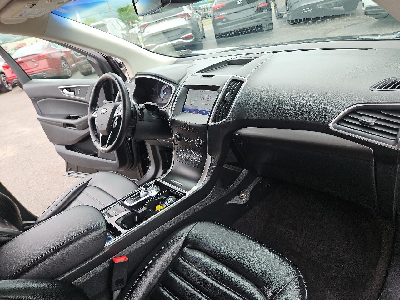 Ford Edge SEL AWD 2020