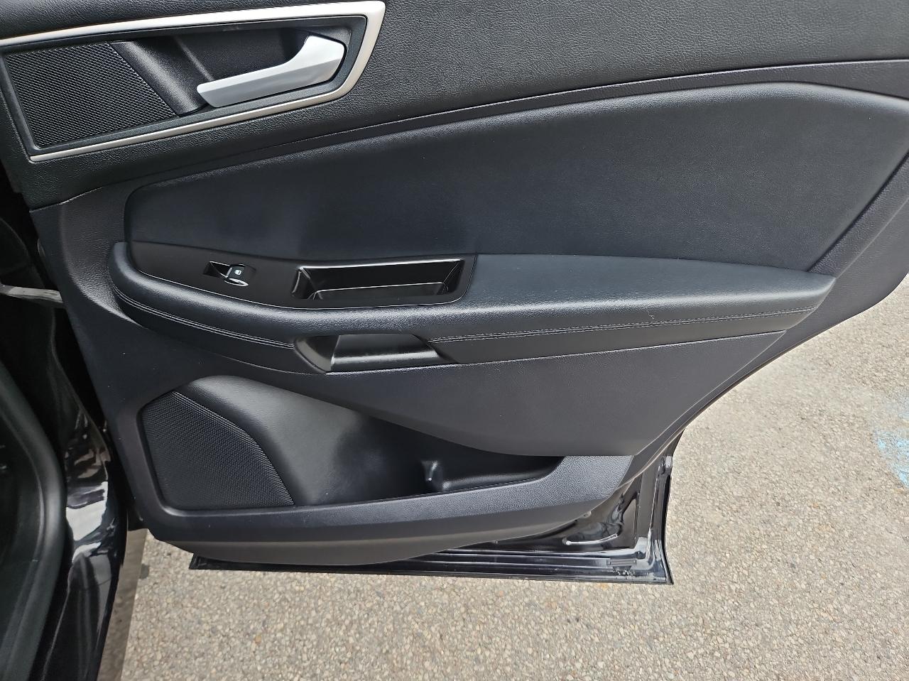 Ford Edge SEL AWD 2020