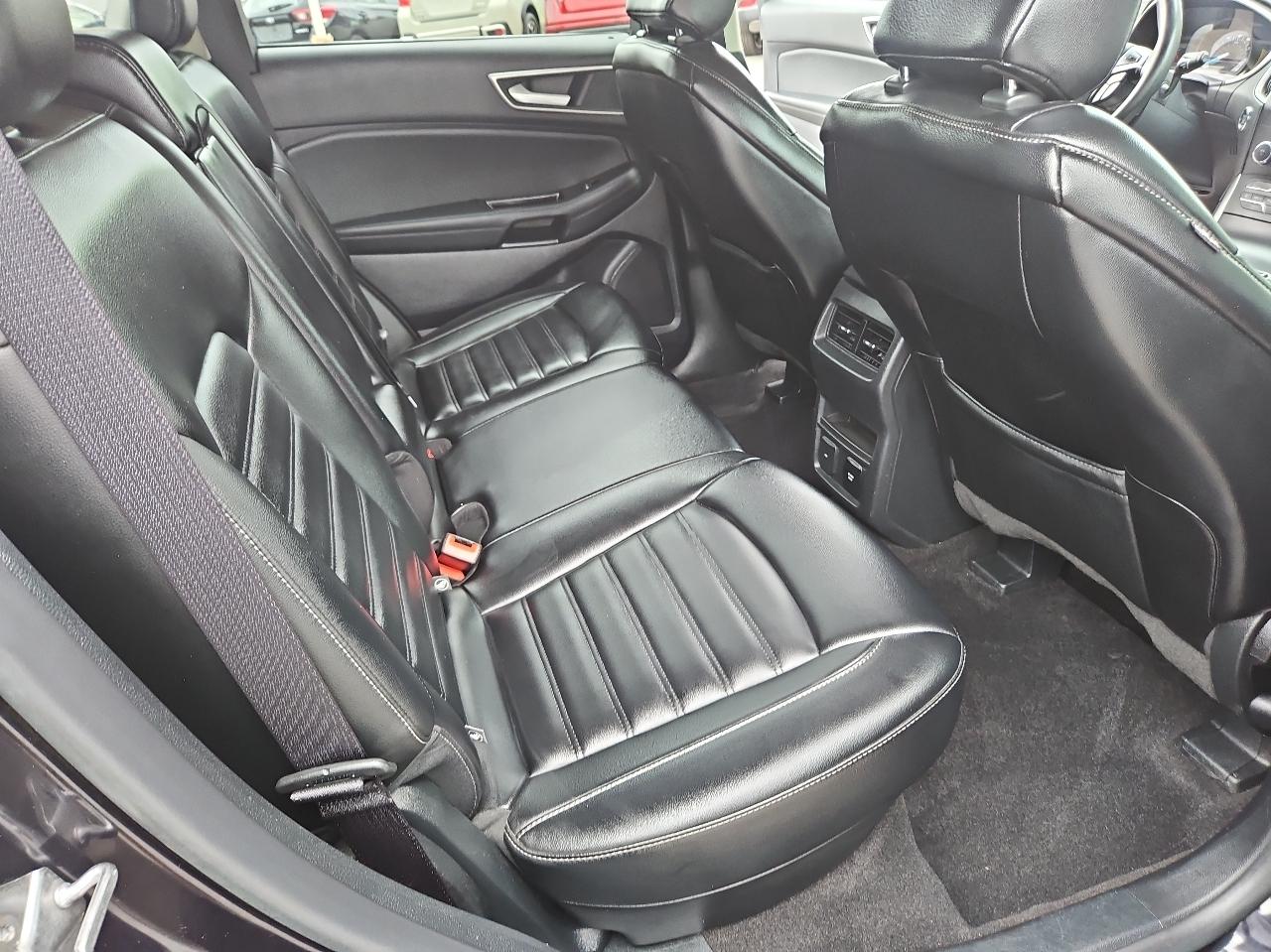 Ford Edge SEL AWD 2020