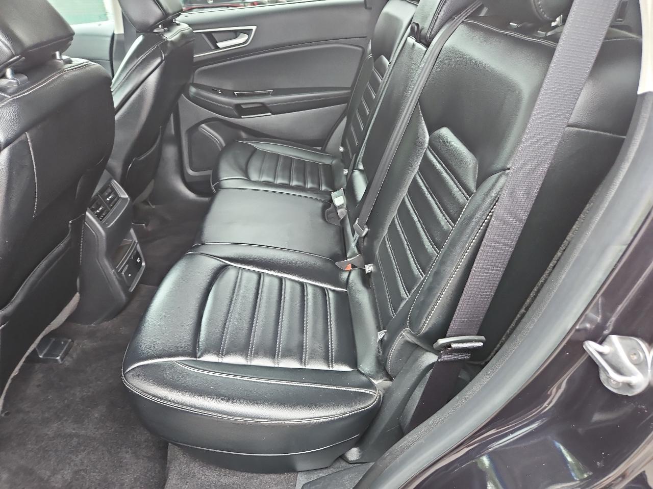Ford Edge SEL AWD 2020