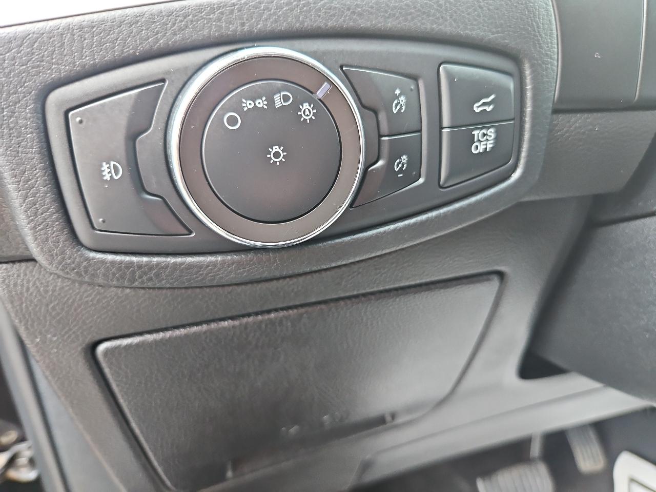 Ford Edge SEL AWD 2020