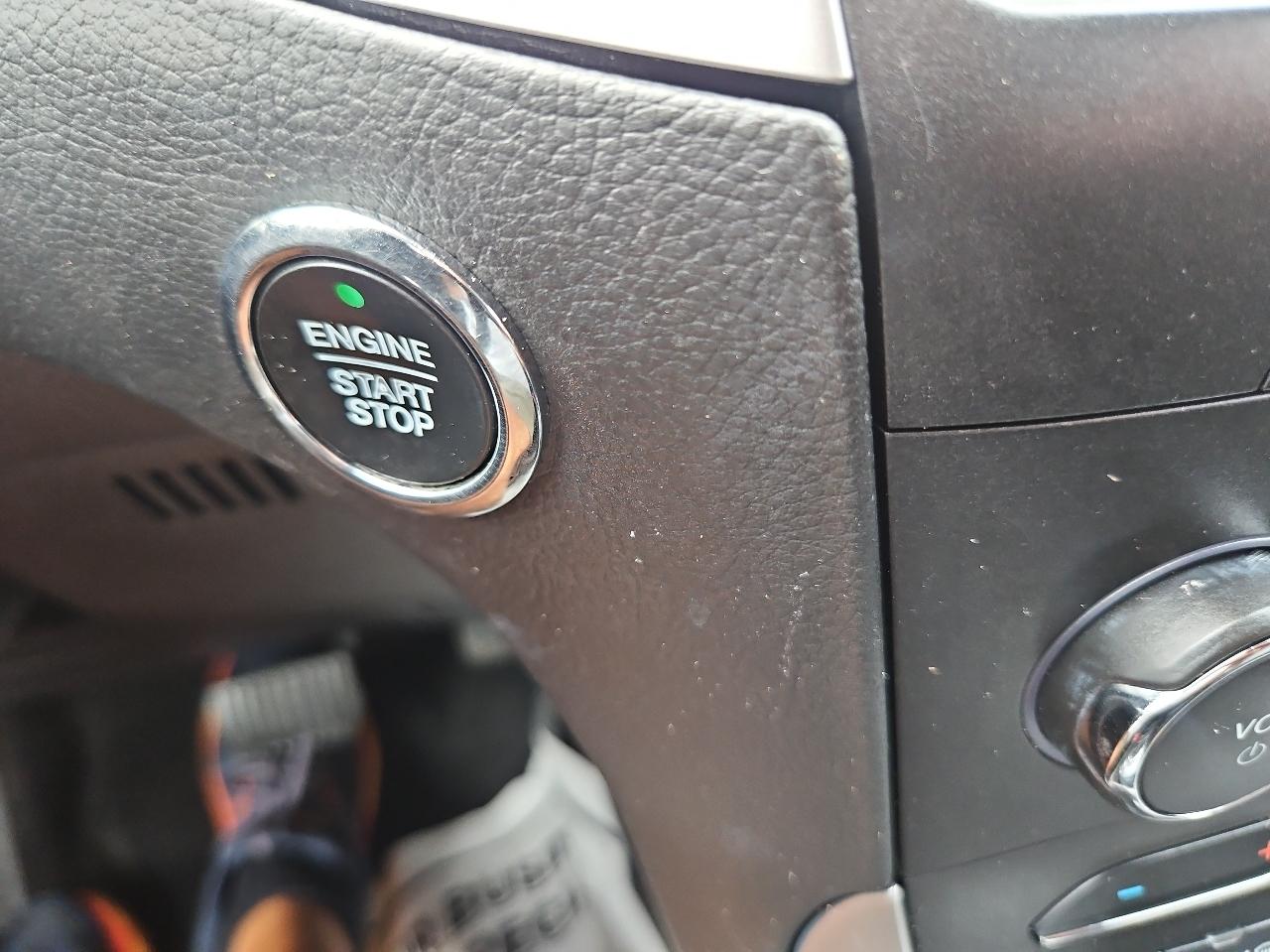 Ford Edge SEL AWD 2020