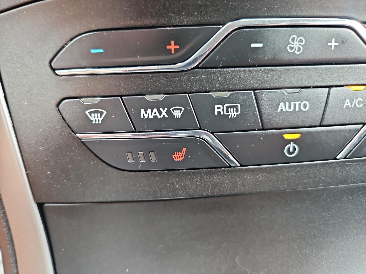 Ford Edge SEL AWD 2020