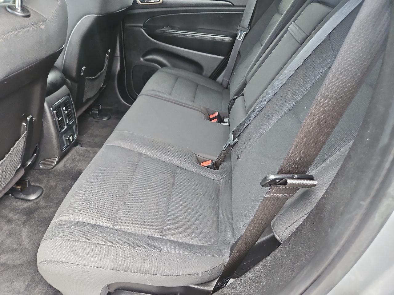 Jeep Grand Cherokee 4WD 4dr Laredo 2014