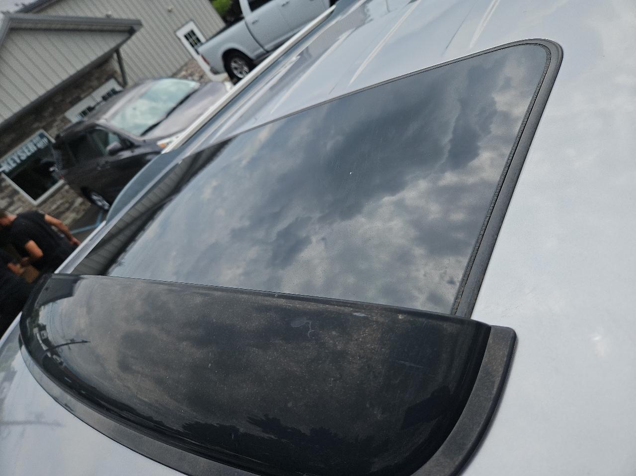 Jeep Grand Cherokee 4WD 4dr Laredo 2014
