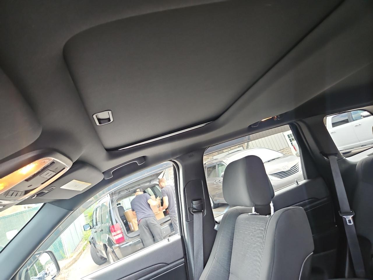 Jeep Grand Cherokee 4WD 4dr Laredo 2014