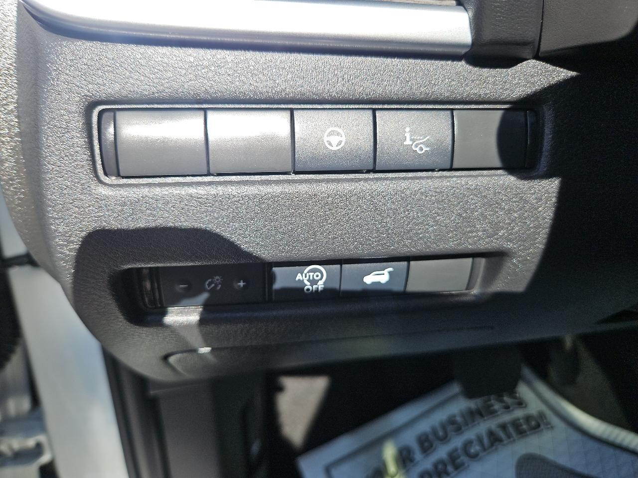 Nissan Rogue FWD Platinum 2024