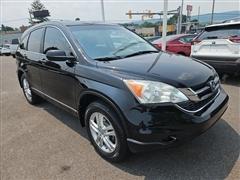 2010 Honda CR-V 