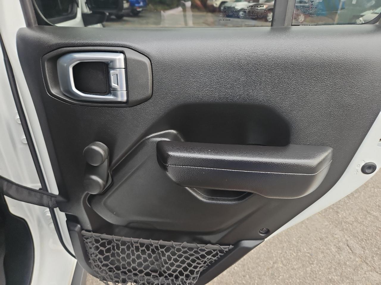 Jeep Gladiator Sport 4x4 2021