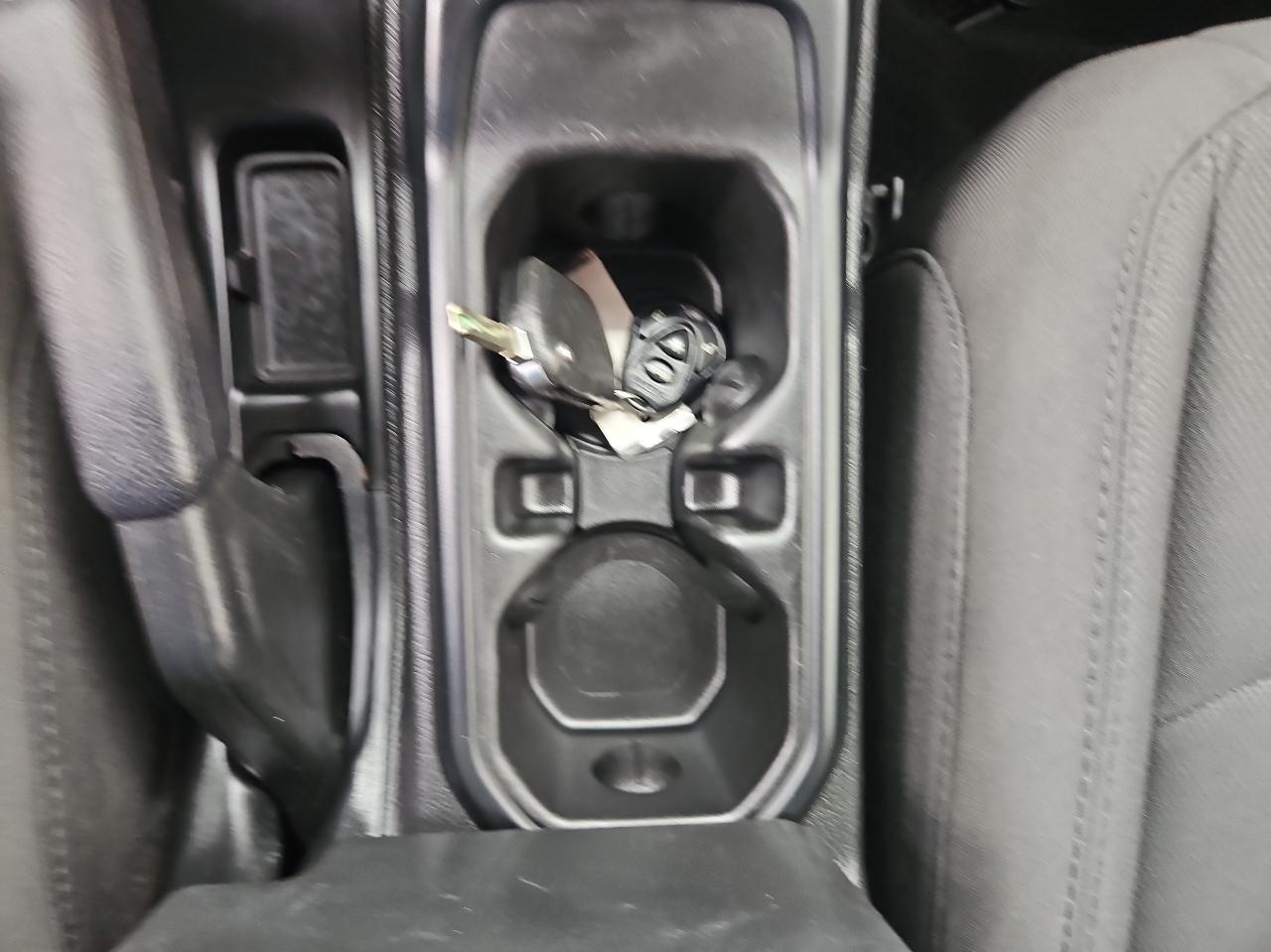 Jeep Gladiator Sport 4x4 2021