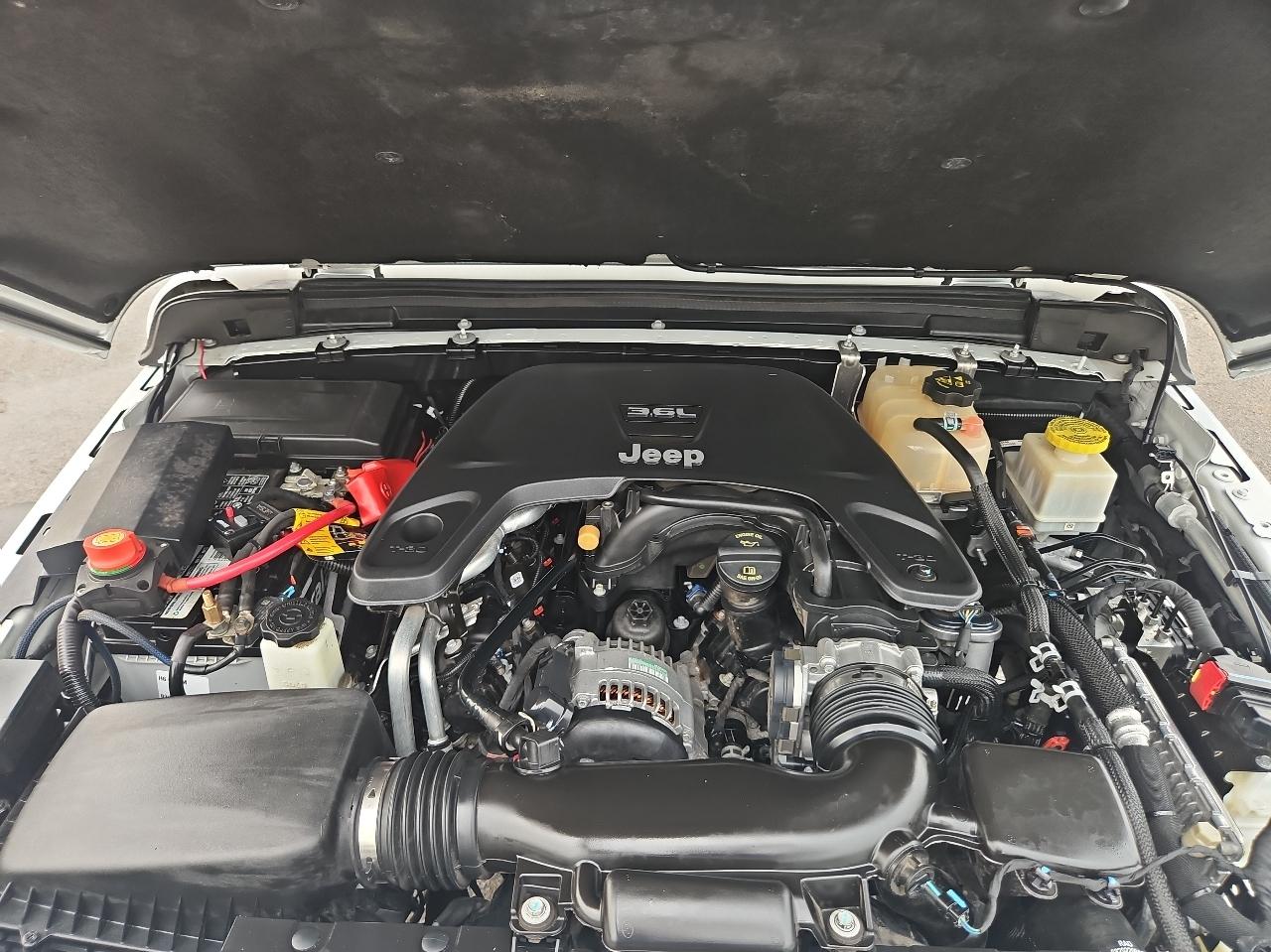 Jeep Gladiator Sport 4x4 2021