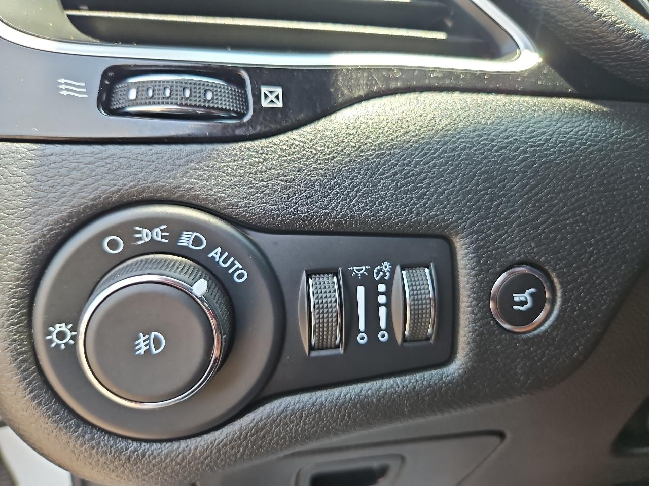 Jeep Cherokee Altitude Lux 4x4 2023