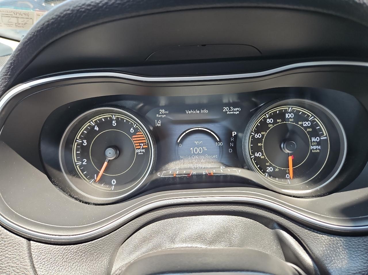 Jeep Cherokee Altitude Lux 4x4 2023