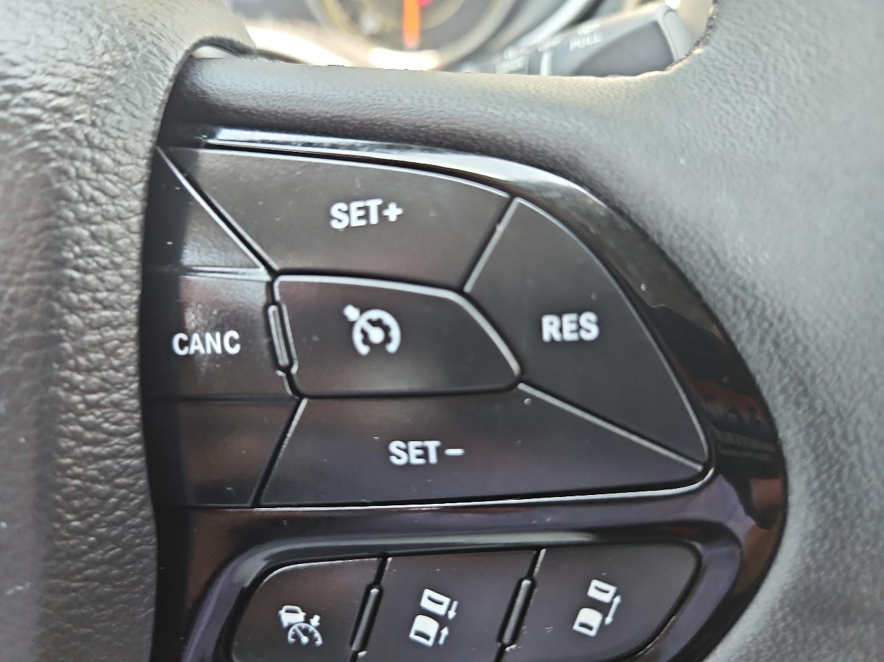 Jeep Cherokee Altitude Lux 4x4 2023