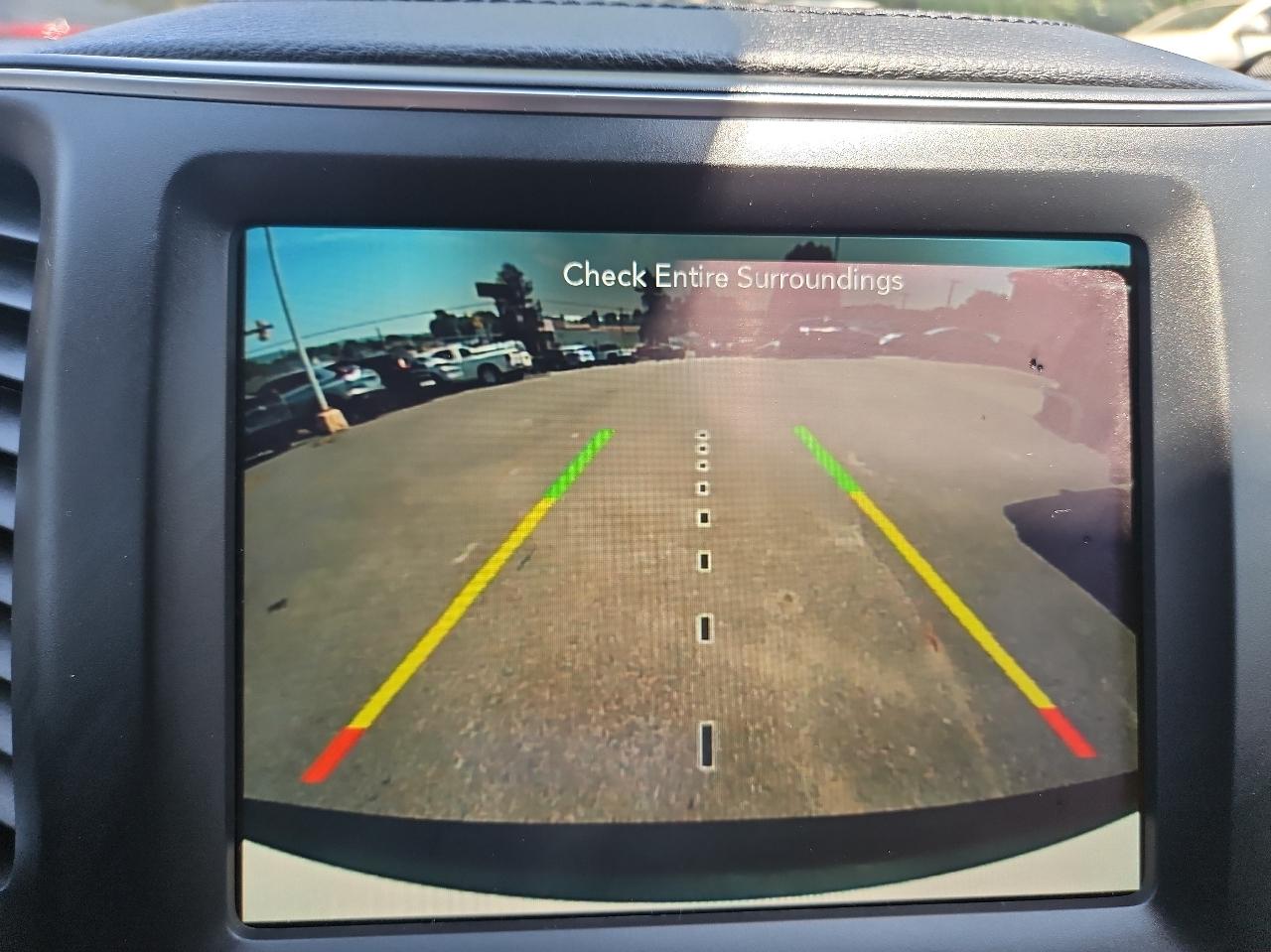 Jeep Cherokee Altitude Lux 4x4 2023