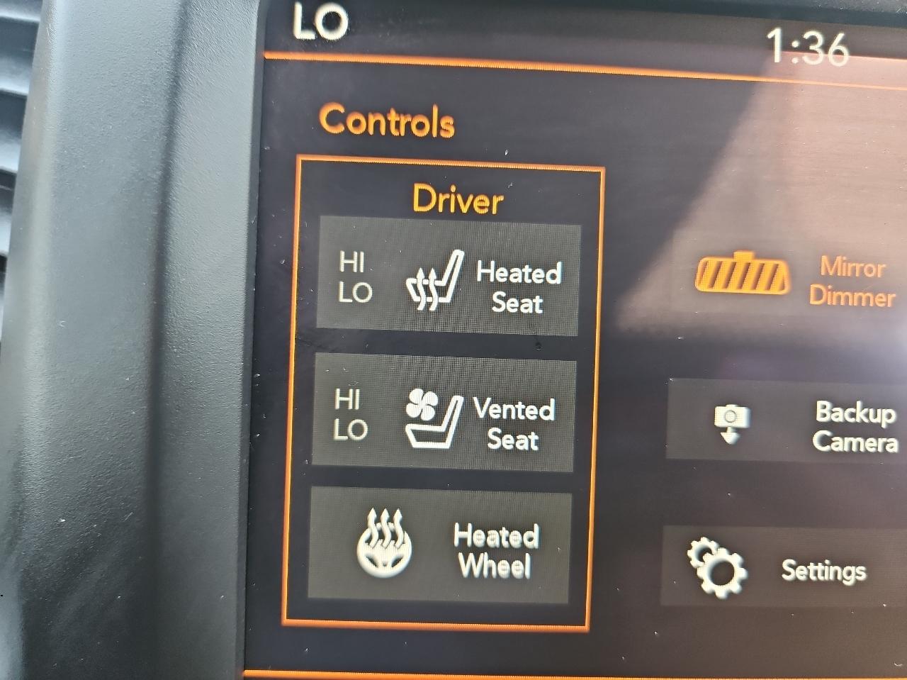 Jeep Cherokee Altitude Lux 4x4 2023