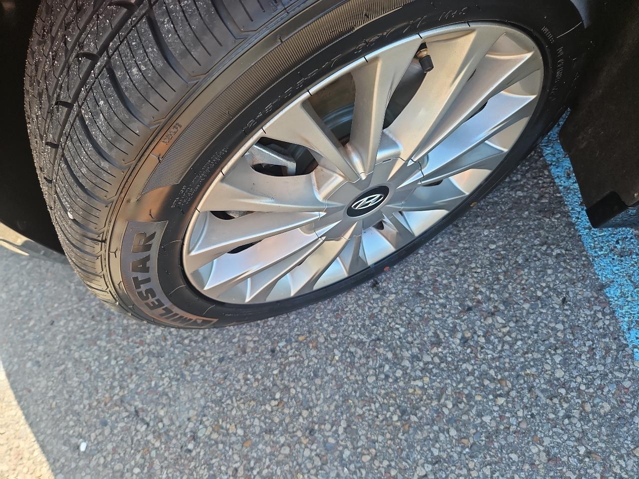 Hyundai Sonata 4dr Sdn 2.4L Limited PZEV 2015