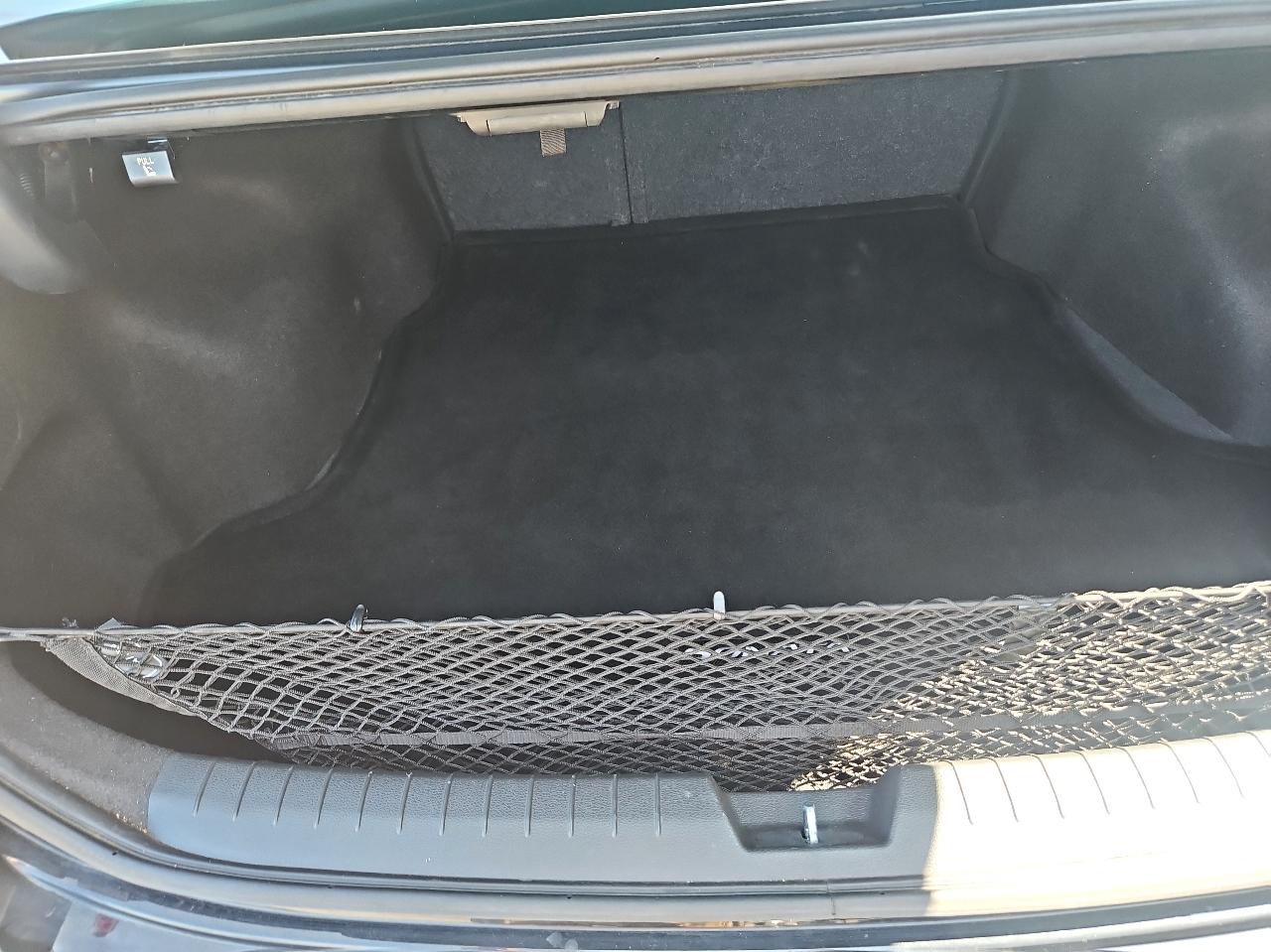 Hyundai Sonata 4dr Sdn 2.4L Limited PZEV 2015