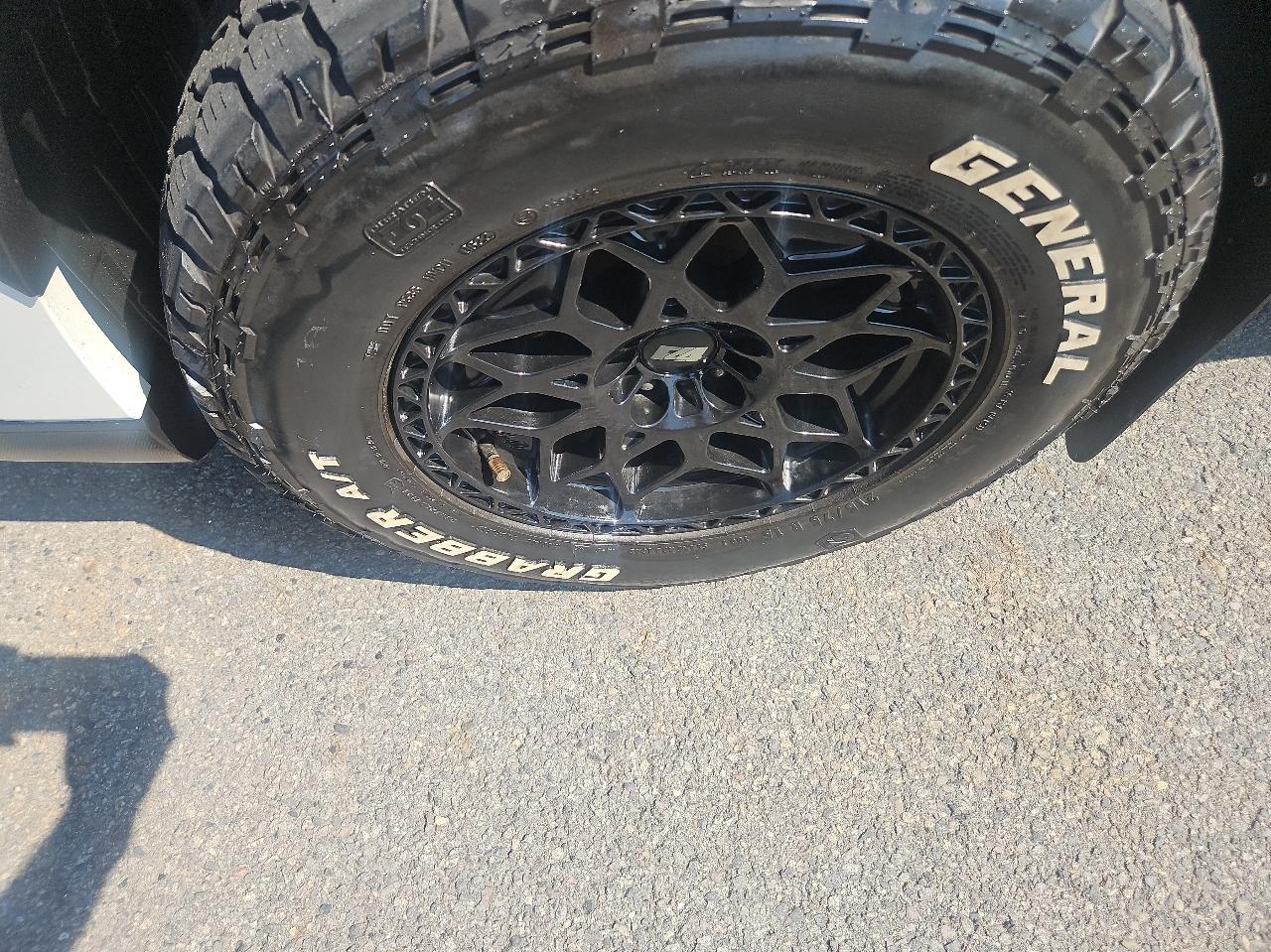 Subaru Crosstrek Premium Manual 2021